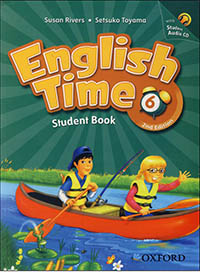 English Time 6-SB